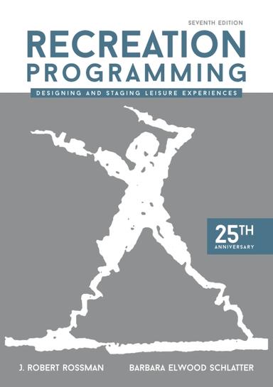Recreation Programming