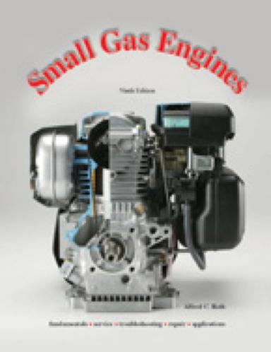 Small Gas Engines