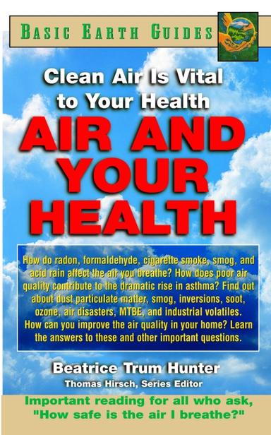 Air and Your Health