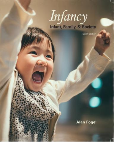 Infancy: Infant, Family, and Society