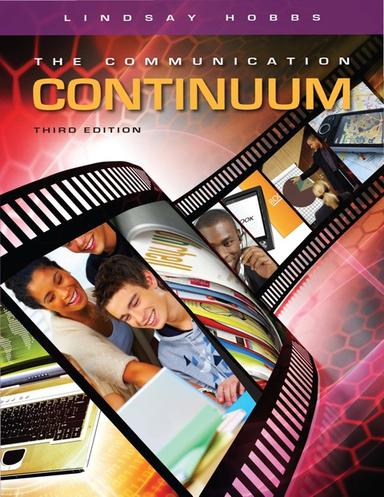 The Communication Continuum