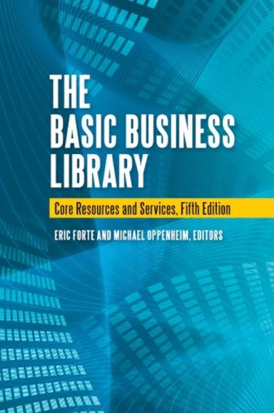 The Basic Business Library