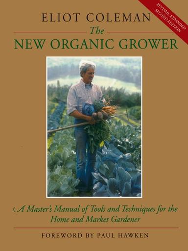 The New Organic Grower