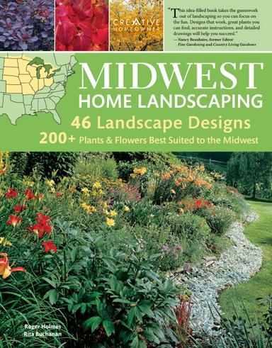 Midwest Home Landscaping, 3rd edition