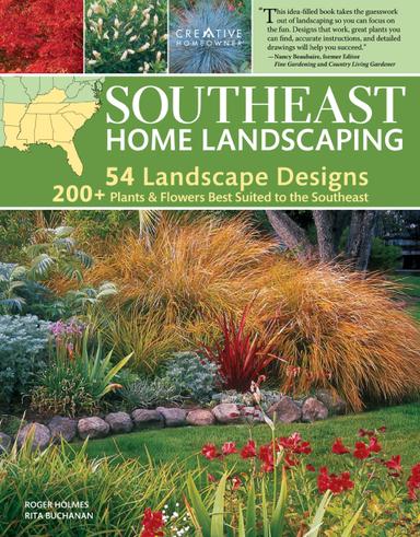 Southeast Home Landscaping