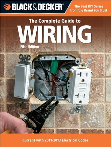 Black & Decker Wiring Basics