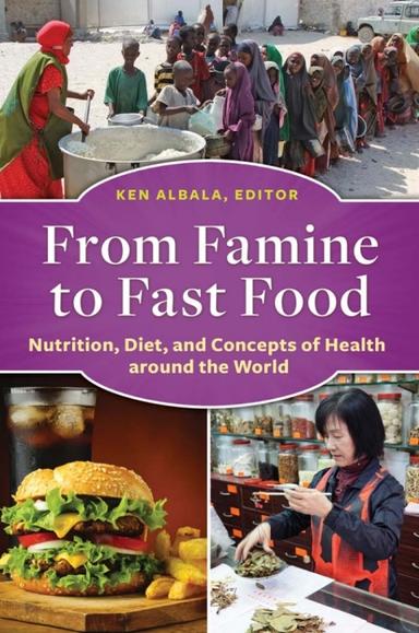 From Famine to Fast Food