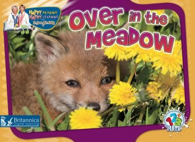 Over in the Meadow