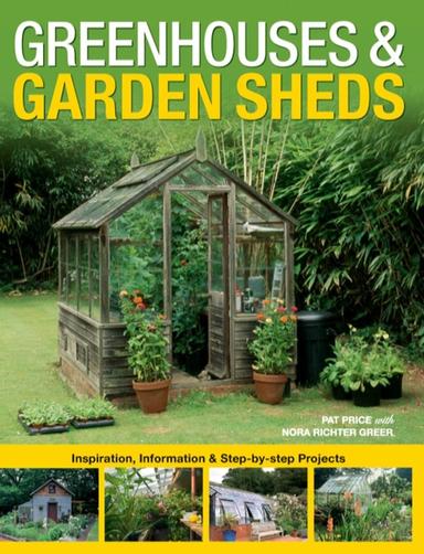 Greenhouses & Garden Sheds