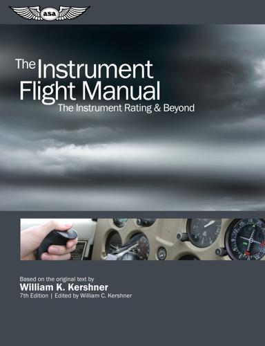 The Instrument Flight Manual