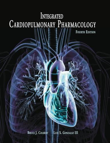 Integrated Cardiopulmonary Pharmacology