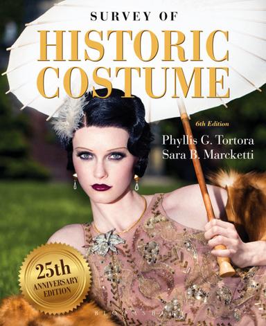 Survey of Historic Costume