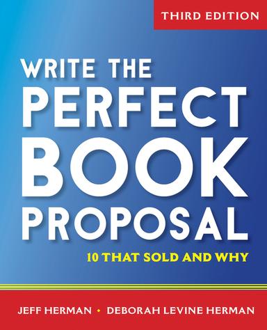 Write the Perfect Book Proposal