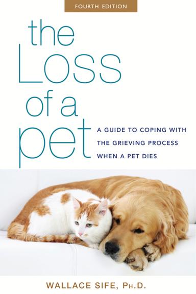 The Loss of a Pet