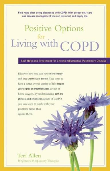 Positive Options for Living with COPD
