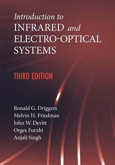 Introduction to Infrared and Electro-Optical Systems
