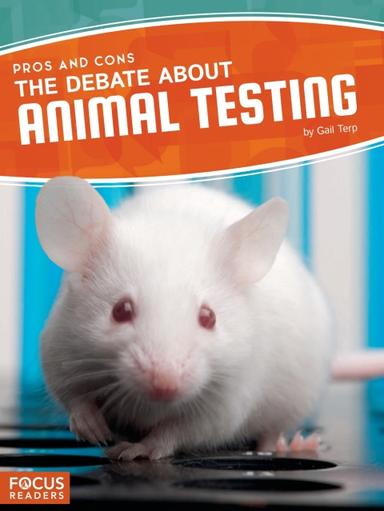 The Debate About Animal Testing