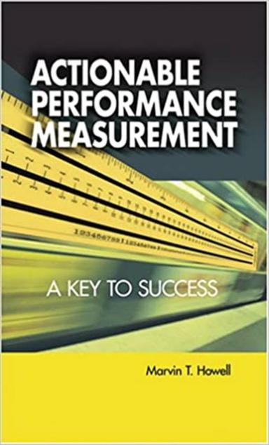 Actionable Performance Measurement