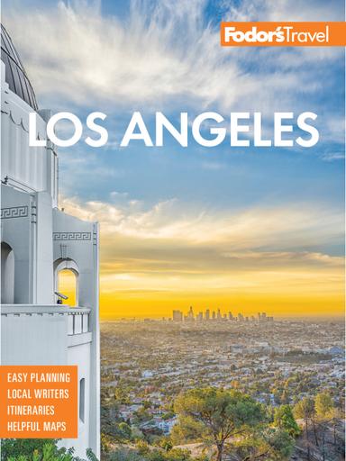Fodor's Los Angeles