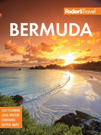 Fodor's Bermuda