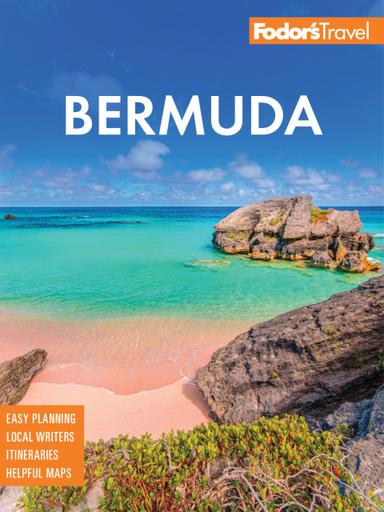 Fodor's Bermuda