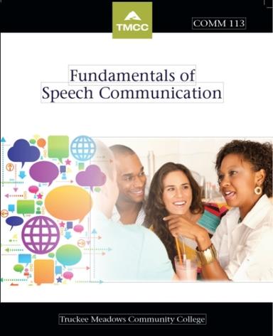 Fundamentals of Speech Communication