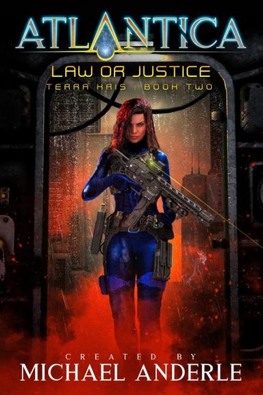 Law or Justice