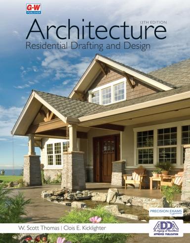 Architecture: Residential Drafting & Design