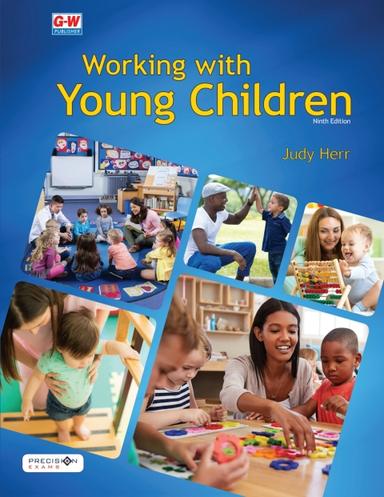 Working with Young Children