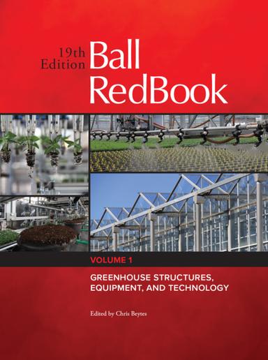 Ball RedBook