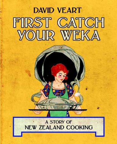 First Catch Your Weka