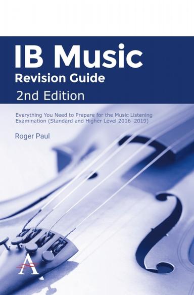 IB Music Revision Guide