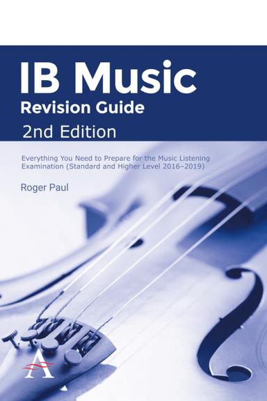 IB Music Revision Guide