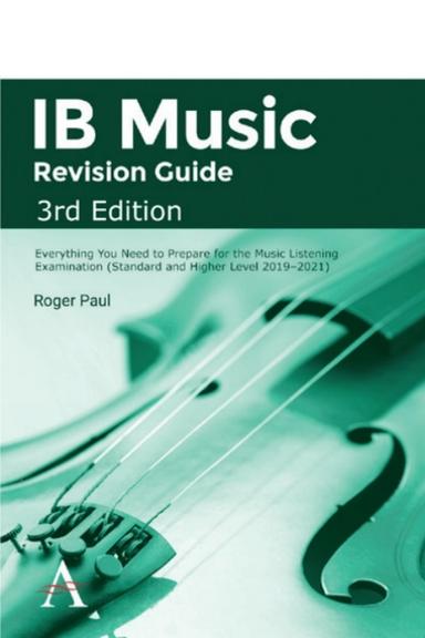 IB Music Revision Guide