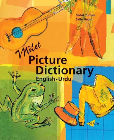 Milet Picture Dictionary (English–Urdu)