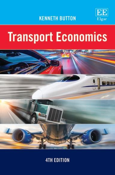 Transport Economics