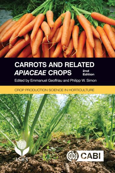 Carrots and Related Apiaceae Crops