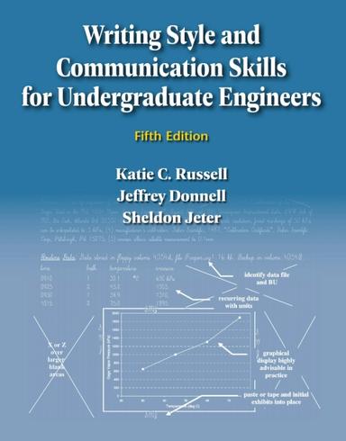 Writing Style and Communication Skills for Undergraduate Engineers