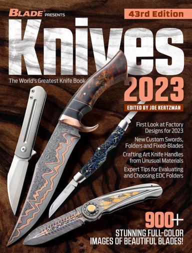 Knives 2023