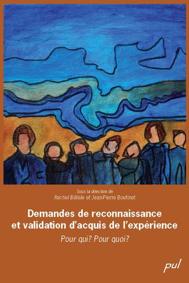 Demandes de reconnaissance et validation d'acquis...
