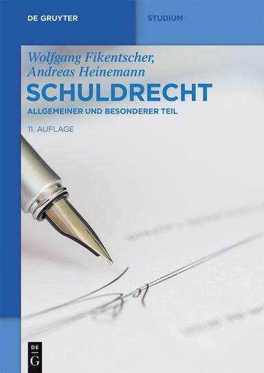 Schuldrecht
