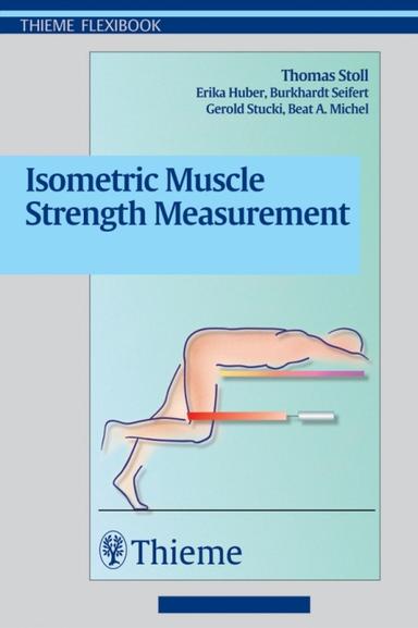 Isometric Muscle Strength Measurement