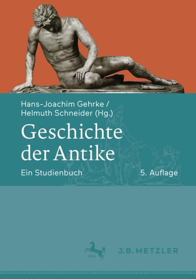 Geschichte der Antike