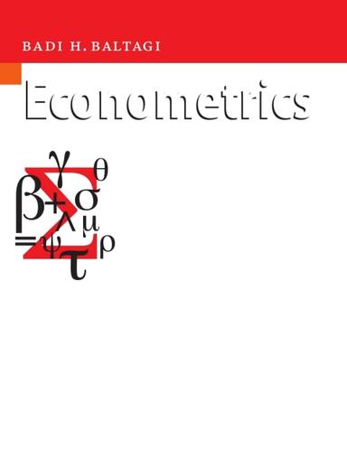 Econometrics