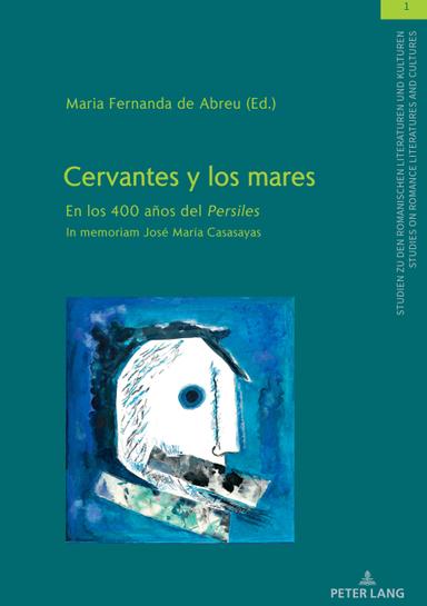 Cervantes y los mares