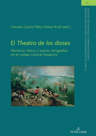 El Theatro de los dioses