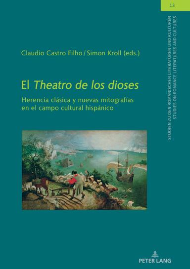 El Theatro de los dioses