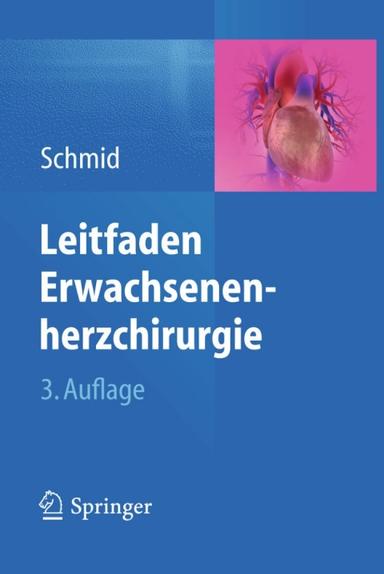 Leitfaden Erwachsenenherzchirurgie
