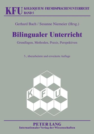 Bilingualer Unterricht