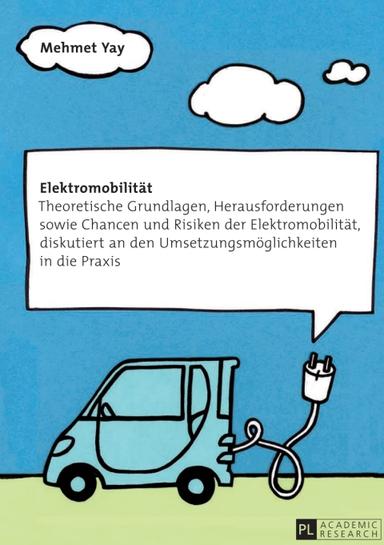 Elektromobilitaet